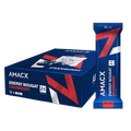 Afbeelding 1 voor Energy Nougat Cranberry - 12x37g