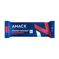 Afbeelding 2 voor Energy Nougat Cranberry - 12x37g