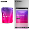 Afbeelding 4 voor Rainbow Dust Koffiesmaak - 240g