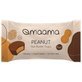 Afbeelding 1 voor maama Nut Butter Cups Peanut - 2x12g