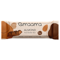 Afbeelding 1 voor maama Almond Nut Butter Bar - 25g