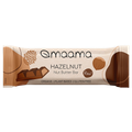 Afbeelding 1 voor maama Hazelnut Nut Butter Bar - 25g