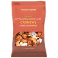 Afbeelding 1 voor Cashewnoten Chili & Kokos BIO - 35g