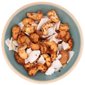 Afbeelding 3 voor Cashewnoten Chili & Kokos BIO - 35g