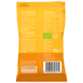 Afbeelding 2 voor Cashewnoten Curry & Kokos BIO - 35g