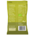Afbeelding 2 voor Notenmix Walnoot, Amandel, Cashew & Pompoenpit BIO - 35g
