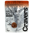 Afbeelding 1 voor Crunchy Hazelnut Balls - 60g