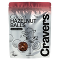 Afbeelding 1 voor Cacao Hazelnut Balls - 60g
