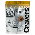 Afbeelding 1 voor Coconut Hazelnut Balls - 60g