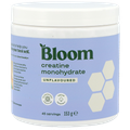 Afbeelding 1 voor Creatine Monohydrate Unflavoured - 153g
