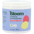 Afbeelding 1 voor Creatine Monohydrate Raspberry Lemon - 203g