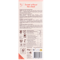 Afbeelding 2 voor Lovechock Date Chocolate Dark 69% - 70g