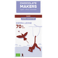 Afbeelding 1 voor Sierra Leone Puur 70% Salty Caramel - 80g