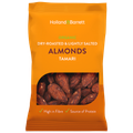 Afbeelding 1 voor Amandelen Tamari BIO - 35g