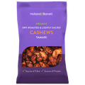 Afbeelding 1 voor Cashewnoten Tamari BIO - 35g