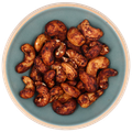 Afbeelding 3 voor Cashewnoten Tamari BIO - 35g