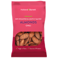 Afbeelding 1 voor Amandelen Chili BIO - 35g
