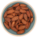 Afbeelding 3 voor Amandelen Chili BIO - 35g