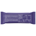 Afbeelding 2 voor Organic Activated Sesame Bar Pistachio, Flaxseed & Honey - 40g