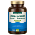 Afbeelding 1 voor Groenlipmossel 500 mg - 120 capsules