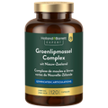 Afbeelding 2 voor Expert Groenlipmossel Complex - 120 capsules