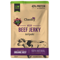 Afbeelding 1 voor Cherky Beef Jerky Teriyaki – 30g