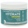 Afbeelding 1 voor Functional Electrolytes Hydrate Lime - 250g