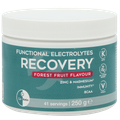 Afbeelding 1 voor Functional Electrolytes Recovery Forest Fruit - 250g