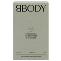 Afbeelding 1 voor Nicotinamide + D-Ribose - 30 capsules
