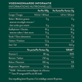 Afbeelding 3 voor Isotonic Sports Drink Elderberry - 350g