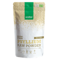Afbeelding 1 voor Psyllium Raw Powder - 200g