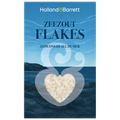 Afbeelding 1 voor Zeezout Flakes – 175g