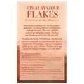 Afbeelding 2 voor Himalayazout Flakes - 175g