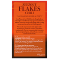 Afbeelding 2 voor Zeezout Flakes Chili – 175g