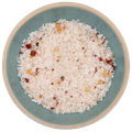 Afbeelding 3 voor Zeezout Flakes Chili – 175g