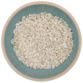 Afbeelding 3 voor Zeezout Flakes Rozemarijn – 175g