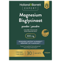 Afbeelding 1 voor Expert Magnesium Bisglycinaat Poeder 300 mg - 30 sachets