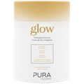 Afbeelding 1 voor Pura Collageen Glow+ - 284g