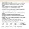 Afbeelding 3 voor Pura Collageen Glow+ - 284g