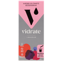 Afbeelding 1 voor ViDrate Aardbei- en Zwarte Bessensmaak - 12 sachets