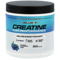 Afbeelding 1 voor Creatine Icy Blue Raspberry - 203g