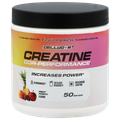 Afbeelding 1 voor Creatine Fruit Punch - 203g