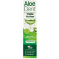 Afbeelding 2 voor Tandpasta Triple Action - 100ml