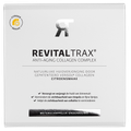 Afbeelding 1 voor RevitalTrax Anti-Aging Collagen Complex Citroen - 30 sticks