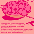 Afbeelding 3 voor Hibiscus - 25cl