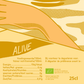 Afbeelding 4 voor Ginger - 25cl