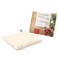 Afbeelding 1 voor Kersenpitkussen Classic Ecru - 27 x 27cm