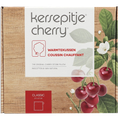 Afbeelding 2 voor Kersenpitkussen Classic Ecru - 27 x 27cm