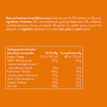 Afbeelding 2 voor Hazelnut Oats Cacao Bar - 45g