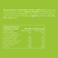 Afbeelding 2 voor Pistachio Amaranth Cacao Bar - 45g